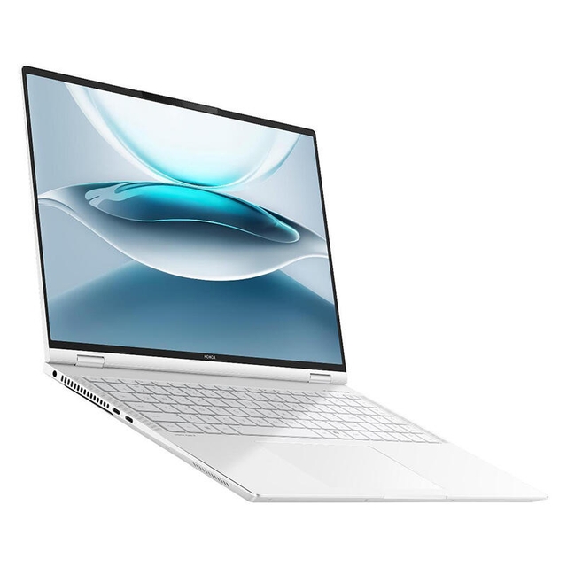 Honor MagicBook Pro 16 5301APWK, Intel Core Ultra 9-285H, NVIDIA GeForce RTX 5060 8GB, 32GB RAM SSD 1TB, Windows 11 pro, Ноутбук