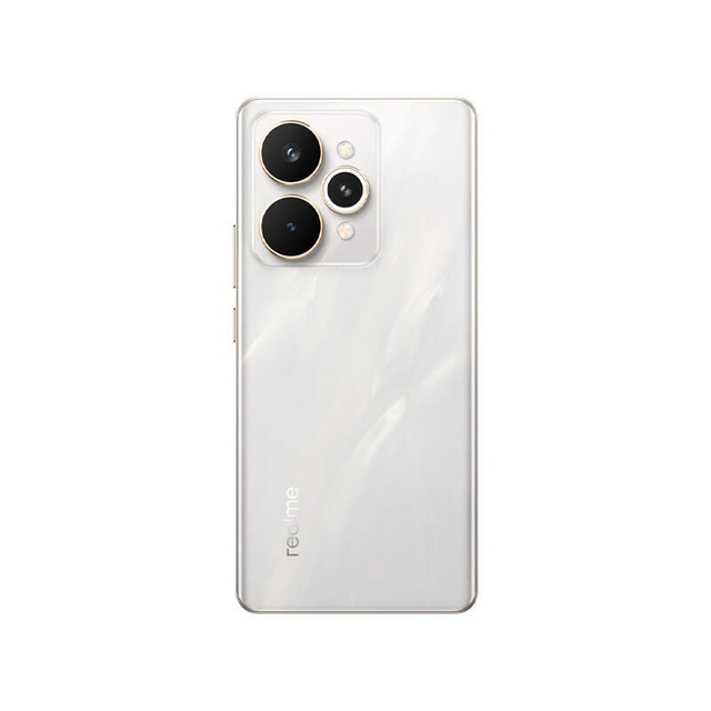 Realme 15 Pro NFC 5G 8/256GB Silver