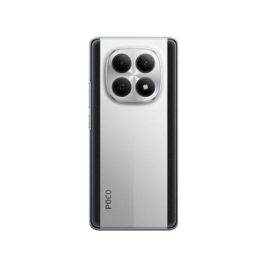 Xiaomi Poco M8 NFC 5G 8/512GB Silver