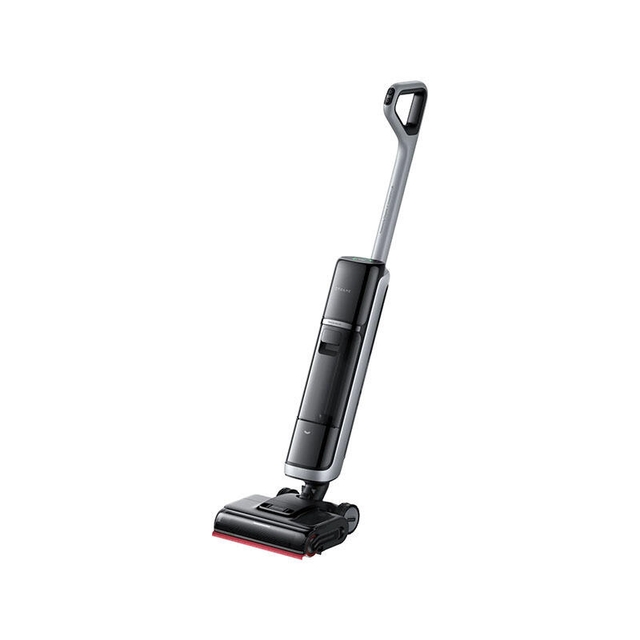 Dreame H15 Pro Heat Wet Dry Vacuum Black