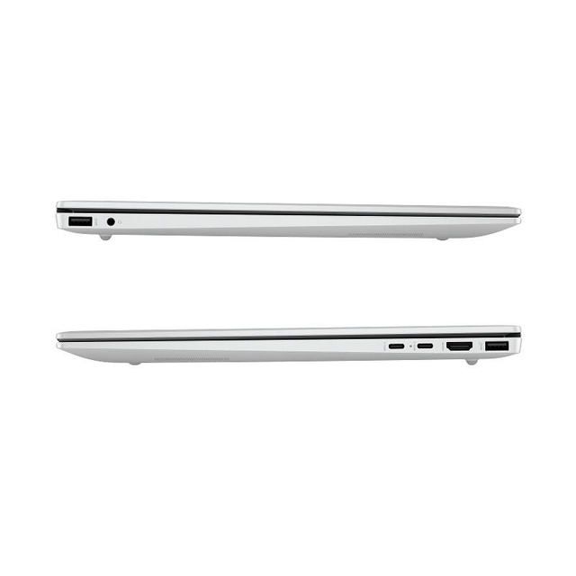 HP OmniBook 5 16 C1UN7EA Silver