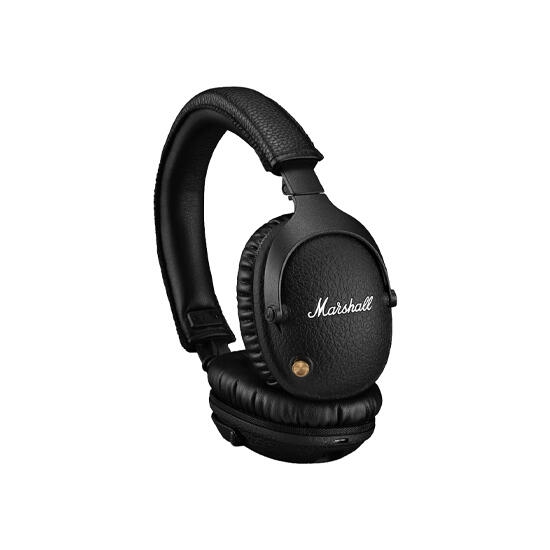 Marshall Monitor II ANC Black