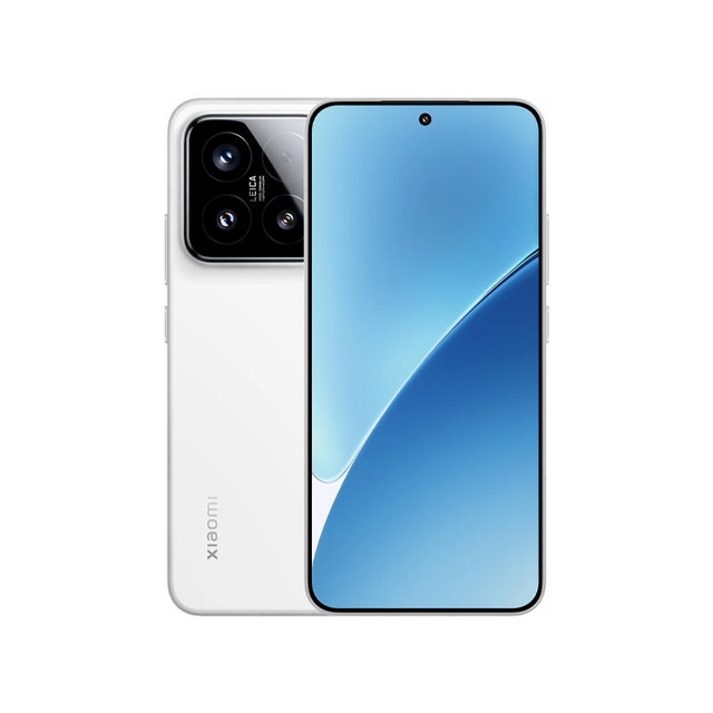 Xiaomi 15 5G 12/512GB White