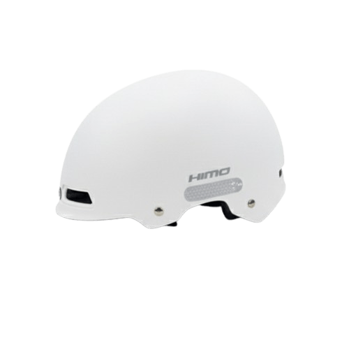 Xiaomi HIMO Riding Helmet E1 White