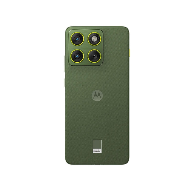 Motorola Moto Edge 70 5G 12/512GB Bronze Green