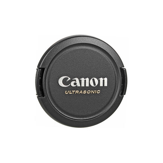 Canon EF EF 85mm F1.8 USM Black