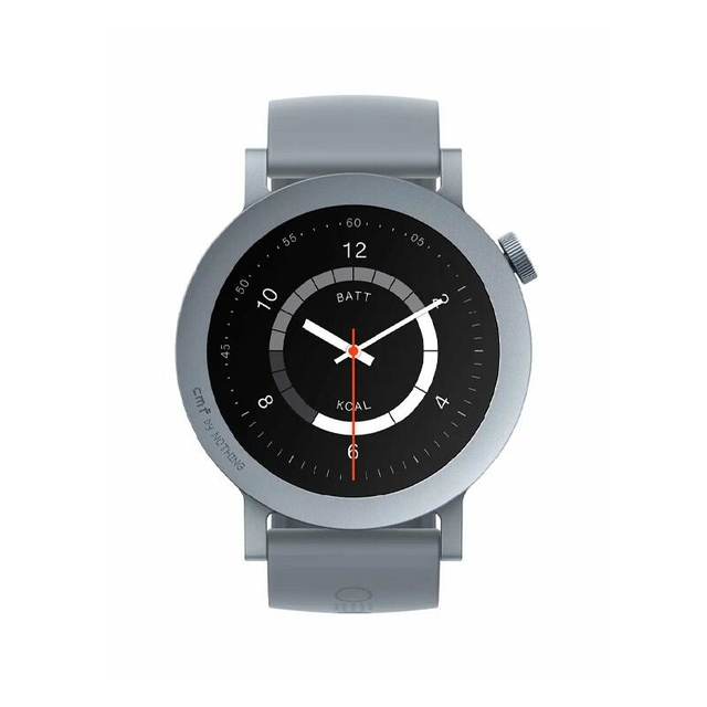 Nothing CMF Watch Pro 2 Light Grey
