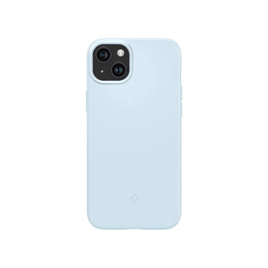 Spigen Thin Fit Case For Apple iPhone 15 ACS06781 Mute Blue