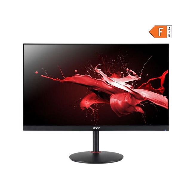 Acer NItro 27 XV270W3bmiiprx UM.HX0EE.327 Black