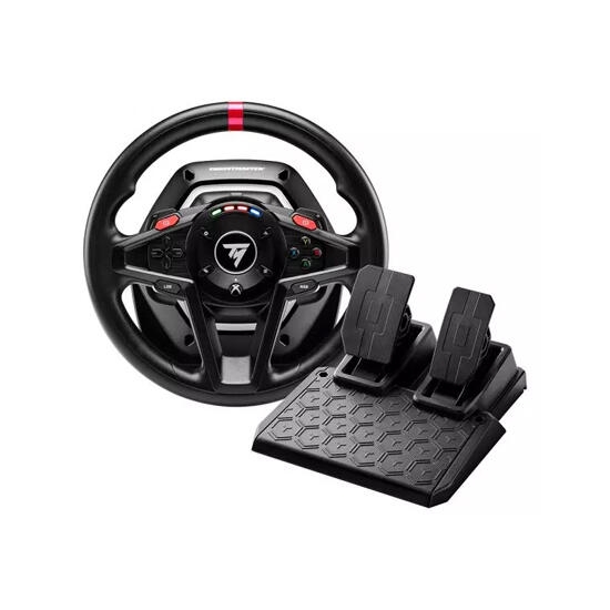 Thrustmaster T128 Xbox Series Racing Wheel Black