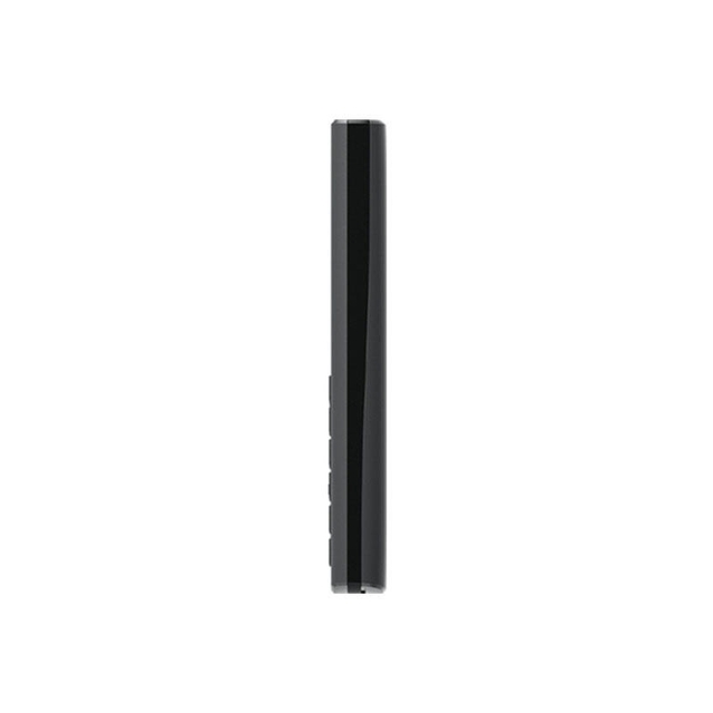 HMD 105 4G Dual Sim TA-1653 Black