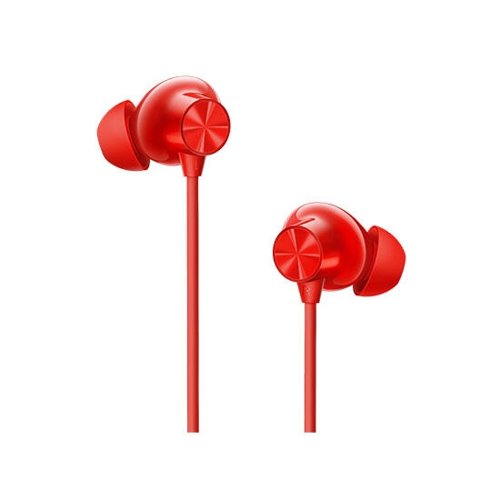 OnePlus Bullets Wireless Z3 Red