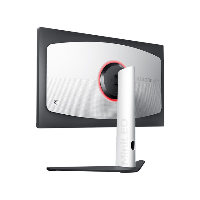 Xiaomi Mini LED Gaming Monitor G Pro 27i Black