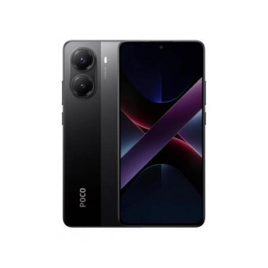 Xiaomi Poco X7 Pro 5G 8/256GB Without Charger Black