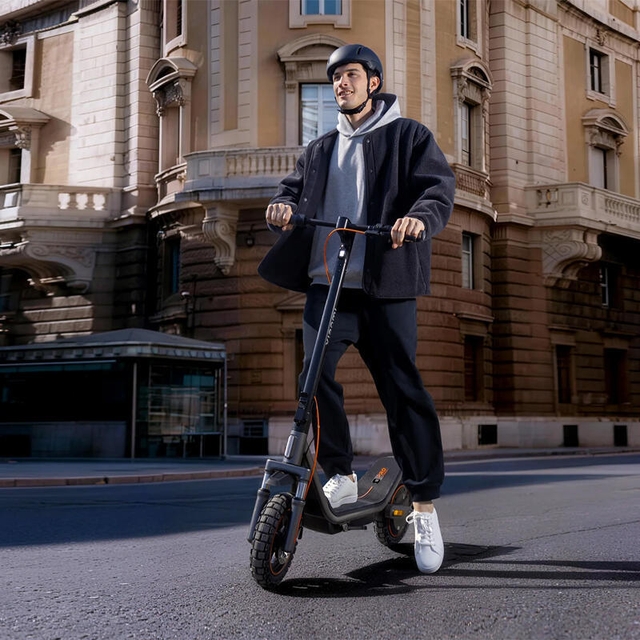 Xiaomi Electric Scooter 6 Pro EU Grey
