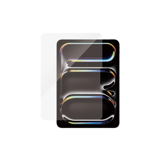 PanzerGlass Screen Protector iPad Pro 11 2024 Ultra-Wide Fit 2831