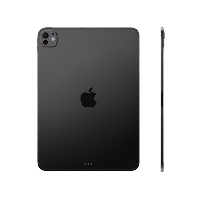 Apple iPad Pro 13 2025 M5 Chip 256GB Wi-Fi Space Black