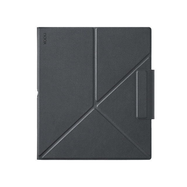BOOX Note Air5 C Magnetic Case Cover Black