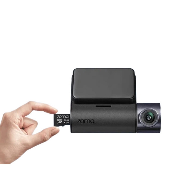 Xiaomi 70mai Dash Cam A410 Black