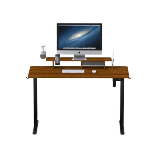 Xiaomi Kingsmith Smart Height Adjustable Table ETSFI21 Antique Wood