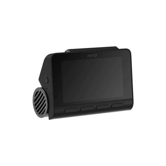 Xiaomi 70mai Dash Cam 4K A810 Set Black