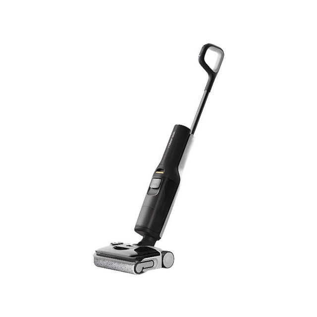 Roborock Wet and Dry Vacuum Cleaner F25 Gen 2 Black