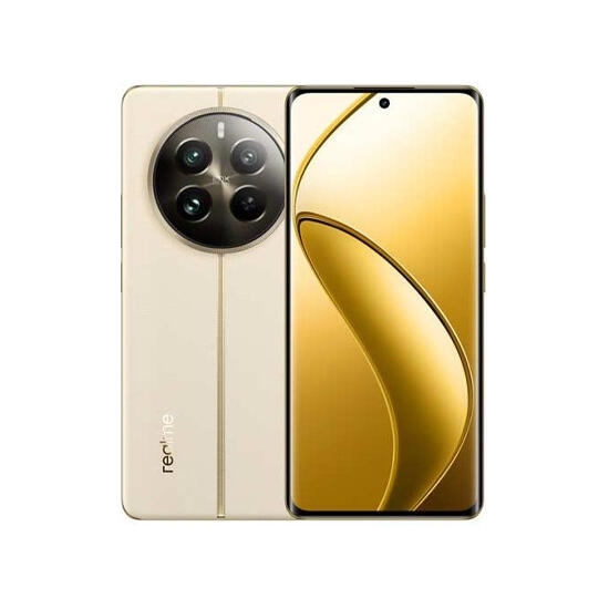 Realme 12 Pro+ NFC 5G 12/512GB Beige