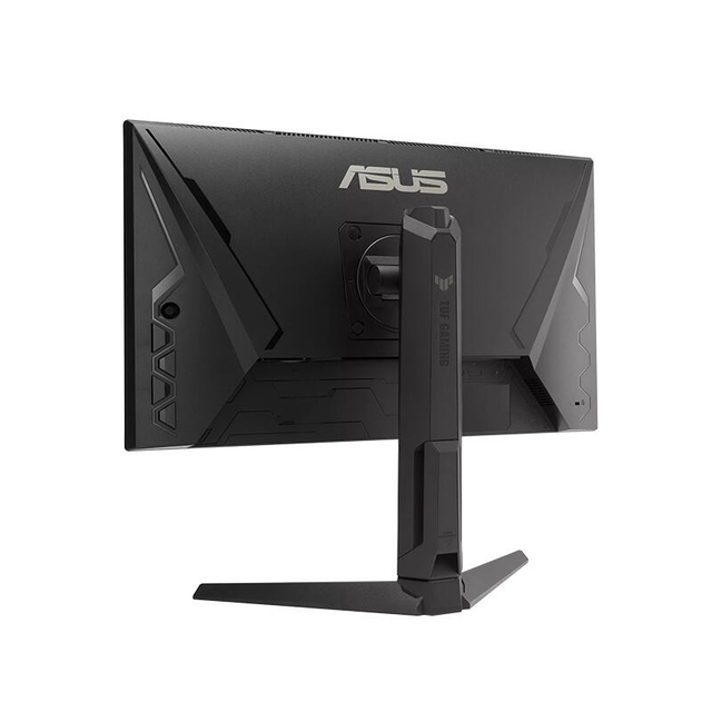 Asus TUF Gaming Monitor 24 VG259QMRL5A 90LM0BQ0-B01O71 Black