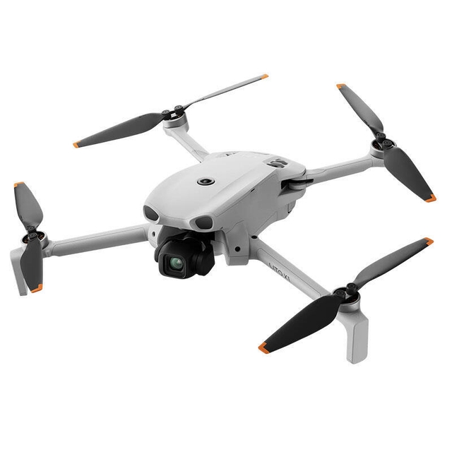 DJI Lito X1 With RC-N3 Grey