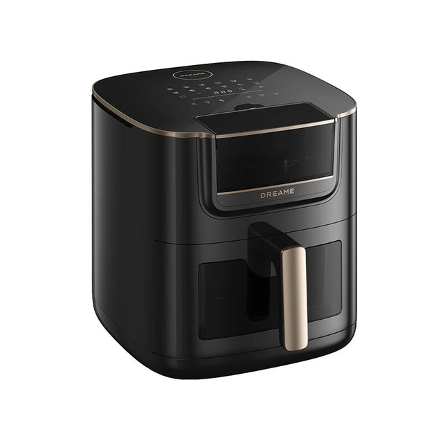 Dreame Tasty AF30 Air Fryer Black