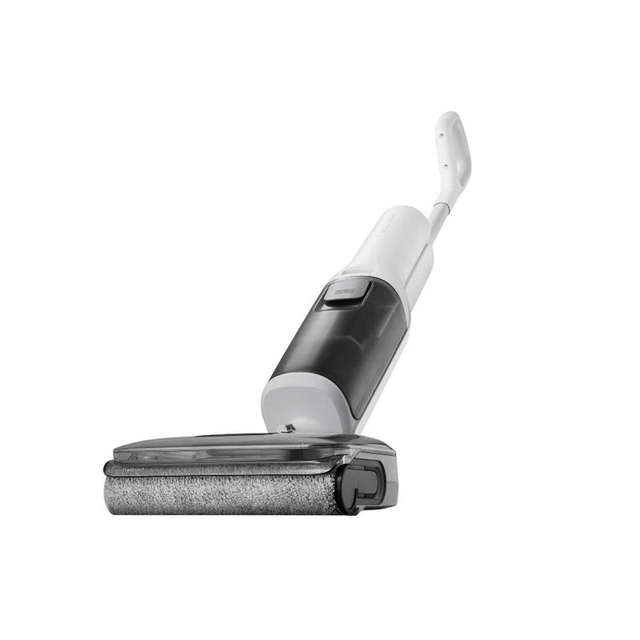 Roborock Wet and Dry Vacuum Cleaner F25 RT White