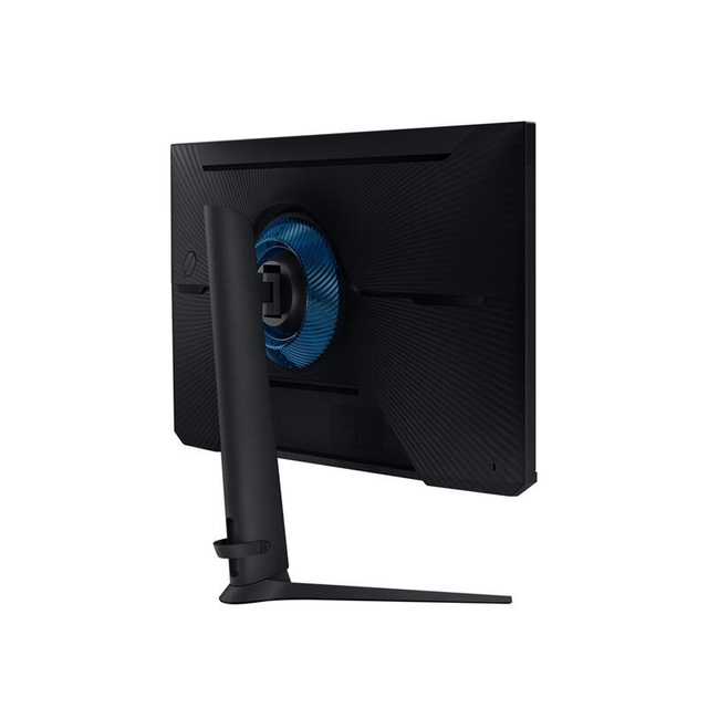 Samsung Odyssey G3 Gaming Monitor 27 LS27DG300EIXCI Black