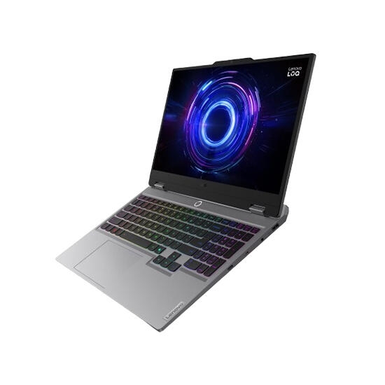 Lenovo LOQ 15 83JE002DRK, Intel core i7-13650HX 14C, NVIDIA GeForce RTX 5060 8GB, 24GB RAM SSD 512GB, Free Dos, Laptop
