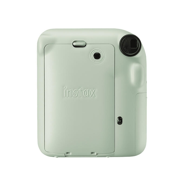 Fujifilm Instax Mini 12 Instant Camera Mint Green