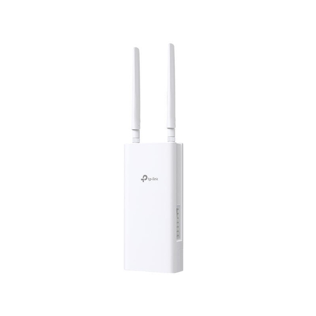 TP-Link TL-MR100 Outdoor LTE Router Black