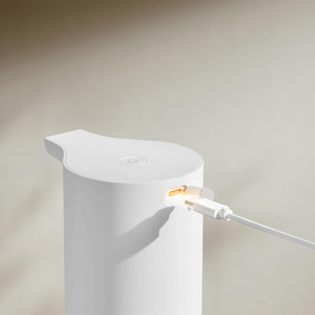 Xiaomi Automatic Soap Dispenser 1S White