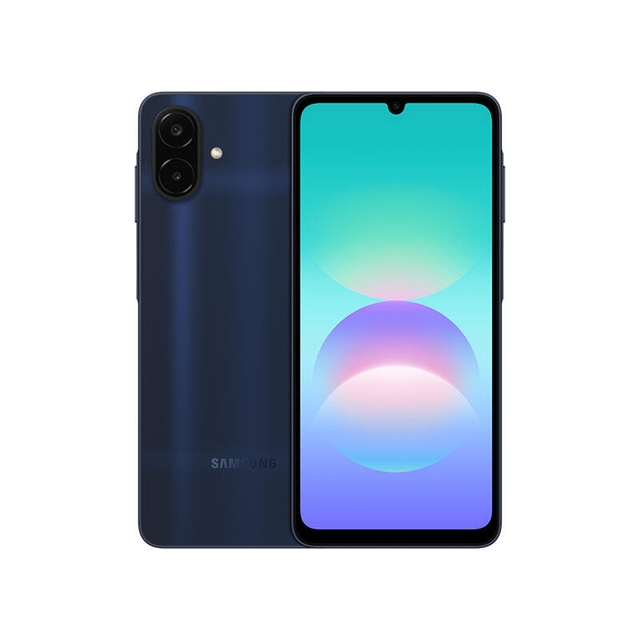 Samsung Galaxy A08 A085FD 6/128GB Blue