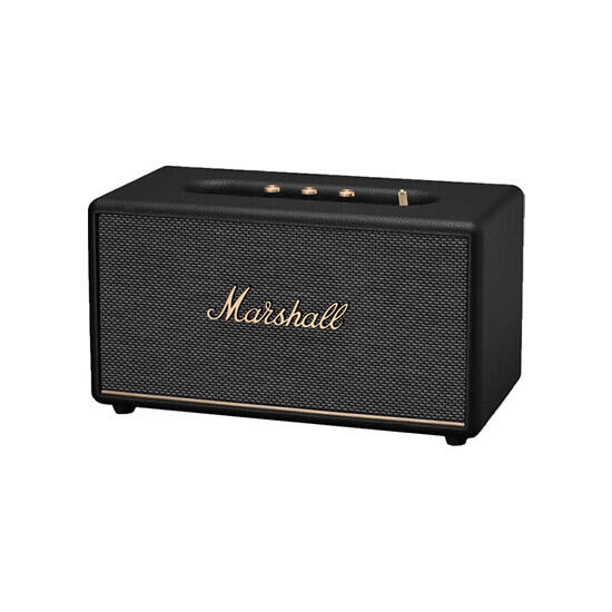 Marshall Stanmore III Black