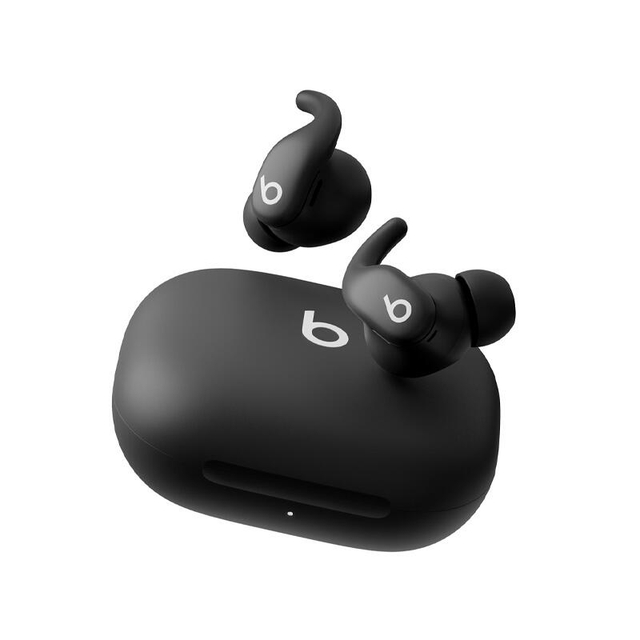 Beats Powerbeats Fit Black