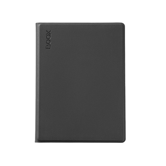 BOOX Go 6 Magnetic Case Cover Black