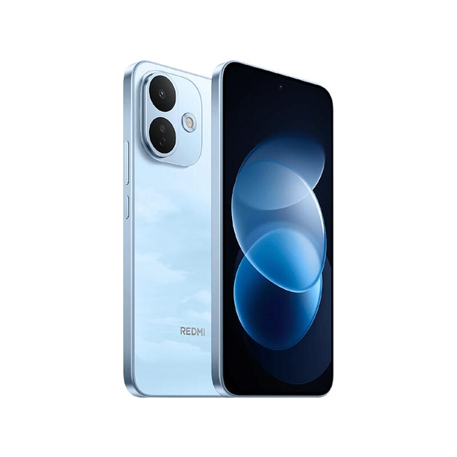 Xiaomi Redmi Note 17 Pro 5G 8/256GB Blue