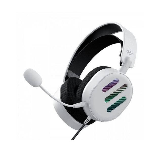 Havit HV-H2038U Gaming Headset White/Black