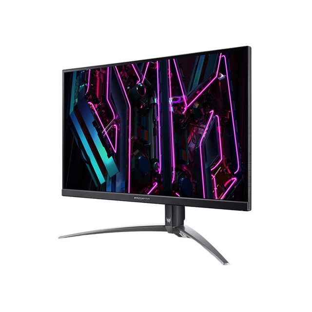 Acer Predator Monitor 27 XB273UX2 UM.HX3EE.219 Black