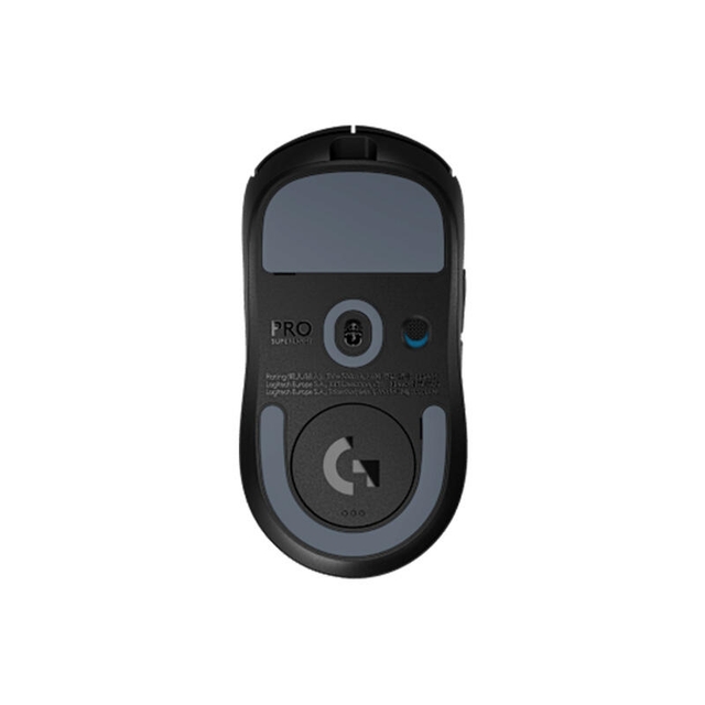 Logitech Gaming Mouse G PRO X SUPERLIGHT 2 SE LightSpeed L910-007554 Black