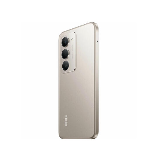 Xiaomi Redmi 15 LTE 8/128GB Titanium Grey