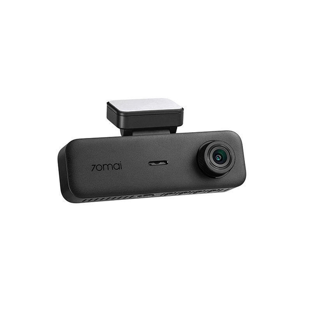 Xiaomi 70mai Dash Cam T400-1 Set Black