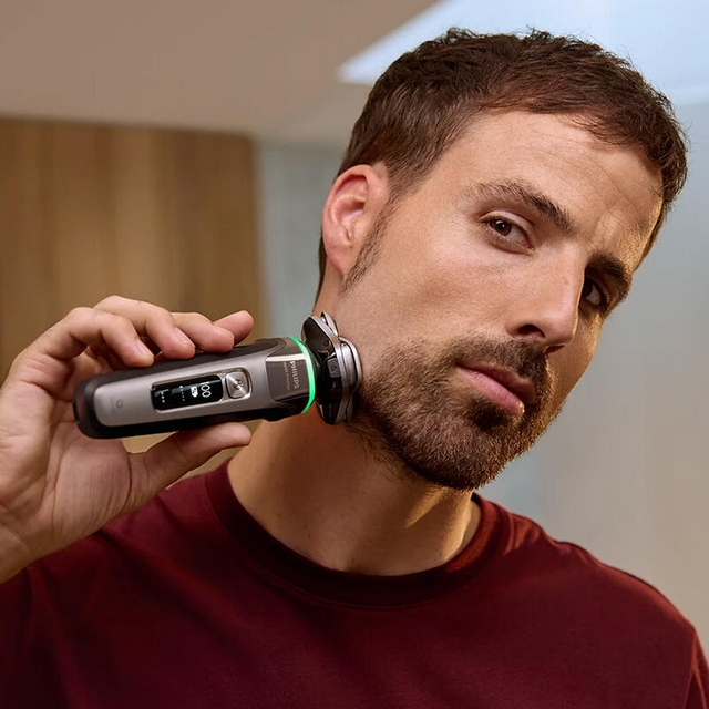 Philips Shaver XP9202/10 Black