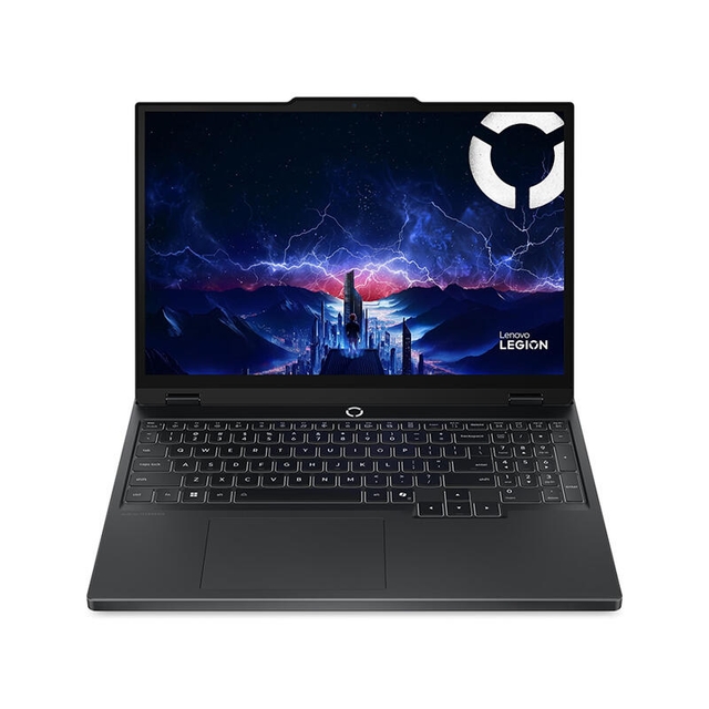 Lenovo Legion 5 83F0000FRK, Intel Core Ultra 7-255HX 20c, NVIDIA GeForce RTX 5070 8GB, 32GB RAM SSD 1TB, Free Dos, ლეპტოპი