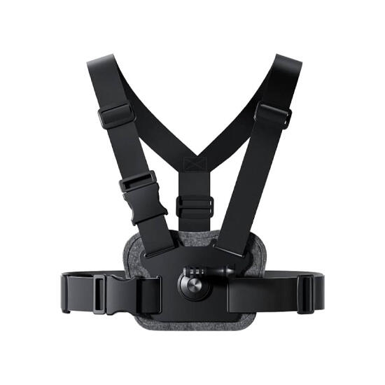 Insta360 Chest Strap Black
