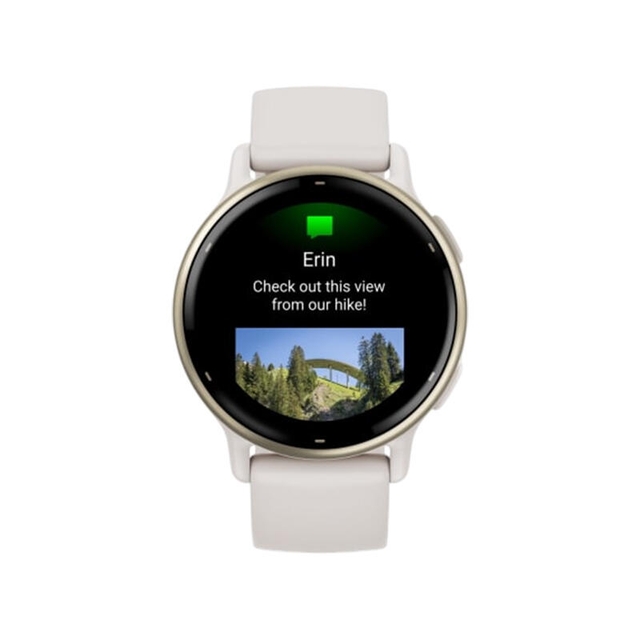 Garmin Watch Vivoactive 5 White